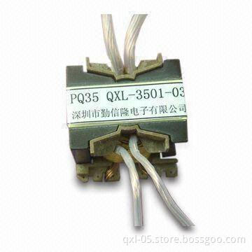 Power Transformer, Available In Various Specifications